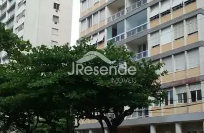 Apartamento com 3 quartos à venda na Avenida Marechal Deodoro Da Fonseca, Ap 12 C, 222, Pitangueiras, Guarujá