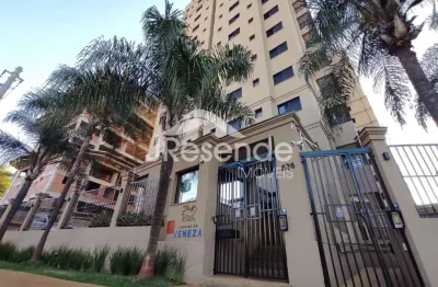 Apartamento com 2 quartos à venda na Rua Pedro Pegoraro, 626, Nova Ribeirânia, Ribeirão Preto