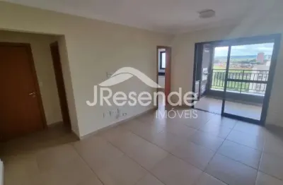 Apartamento com 3 quartos à venda na Rua Horácio Pessini, 620, Nova Aliança, Ribeirão Preto