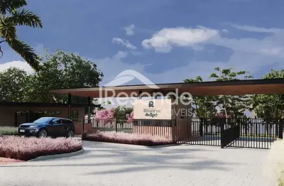 Terreno à venda na Avenida Senador Carlos Jereissati, 3000, Residencial Alto do Ipê, Ribeirão Preto