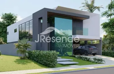 Casa em condomínio fechado com 3 quartos à venda na Avenida Luiz Eduardo Toledo Prado, 4100, Loteamento Terras de Siena, Ribeirão Preto