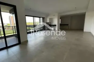 Apartamento com 3 quartos à venda na Alameda Senador Carlos Jereissati, 60, Vila do Golf, Ribeirão Preto