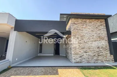 Casa em condomínio fechado com 3 quartos à venda na Estrada Municipal Vista Alegre S/n, S/N, Condomínio Quinta da Boa Vista, Ribeirão Preto