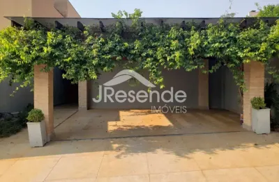 Casa em condomínio fechado com 3 quartos à venda na Rua Lêda Vassimon, 894, Nova Aliança, Ribeirão Preto