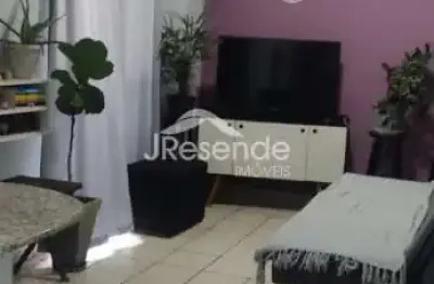 Apartamento com 1 quarto à venda na Rua Doutor Hortêncio Mendonça Ribeiro, 1790, Vila Ana Maria, Ribeirão Preto