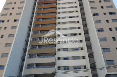 Apartamento com 3 quartos à venda na Rua Thomaz Nogueira Gaia, 2965, Jardim Botânico, Ribeirão Preto