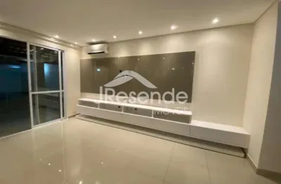 Casa em condomínio fechado com 4 quartos à venda na Avenida Heráclito Fontoura Sobral Pinto, 400, Condomínio Guaporé, Ribeirão Preto