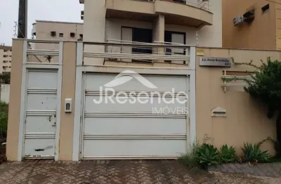 Venda/ aluga  apartamento 1 dormitório, jardim ana maria, sacada, condomínio baixo