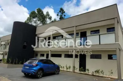 Apartamento com 2 quartos à venda na R Clotilde Hortêncio Ramos, 1, Zona Rural, Capitólio