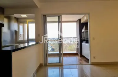 Apartamento com 3 quartos à venda na Rua Oscar Barbosa, 1635, Quinta da Primavera, Ribeirão Preto