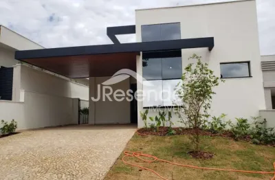 Casa em condomínio fechado com 3 quartos à venda na Estrada Da Limeirinha, 802, Bonfim Paulista, Ribeirão Preto