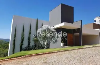 Casa com 5 quartos à venda na Rua Das Corvetas, 305, Engenheiro José Mendes Junior, Capitólio