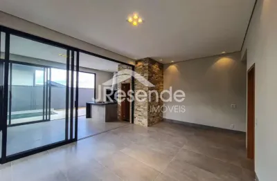 Casa em condomínio fechado com 3 quartos à venda na Alameda Luiz Carlos Gonçalves Farinha, 135, Residencial Alto do Castelo, Ribeirão Preto