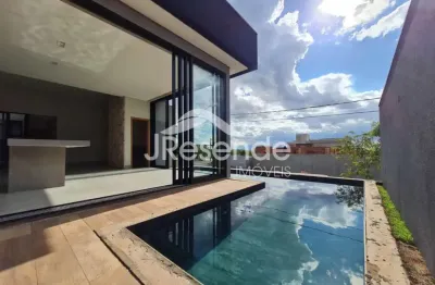 Casa em condomínio fechado com 3 quartos à venda na Alameda Luiz Carlos Gonçalves Farinha, 125, Residencial Alto do Castelo, Ribeirão Preto