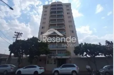 Apartamento com 1 quarto à venda na Avenida Santa Luzia, 440, Jardim Sumaré, Ribeirão Preto