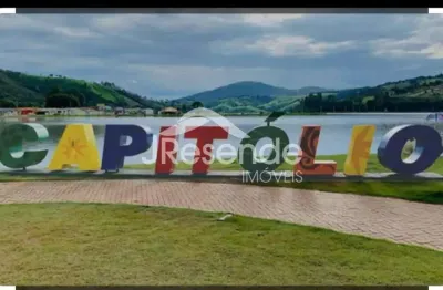 Terreno à venda na Rua Oliverio Goulart Dos |Santos, Terreno, Nova Capitólio, Capitólio