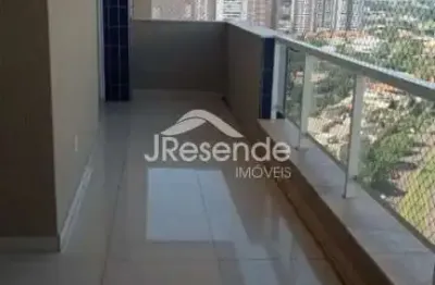 Apartamento com 3 quartos à venda na Rua Thomaz Nogueira Gaia, 2261, Jardim Botânico, Ribeirão Preto