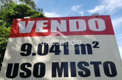 Terreno à venda na Rua Capitão José Luciano de Andrade, 01, Jardim Santa Cecília, Ribeirão Preto