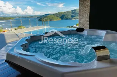 Casa com 8 quartos à venda na Rua Das Corvetas, 155, Escarpas do Lago, Capitólio