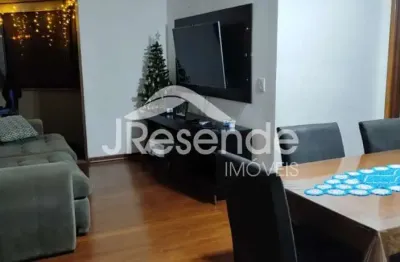 Apartamento com 3 quartos à venda na Avenida Caramuru, 2200, República, Ribeirão Preto