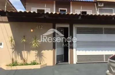 Casa com 3 quartos à venda na Rua Osvaldo Gomes Coimbra, 412, Jardim Ouro Branco, Ribeirão Preto