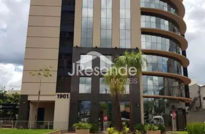 Sala coml. centro empresarial fiusa center, equipada para área médica.