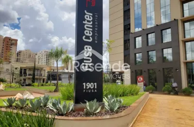 Sala comercial à venda na Avenida Professor João Fiúsa, 1901, Jardim Canadá, Ribeirão Preto
