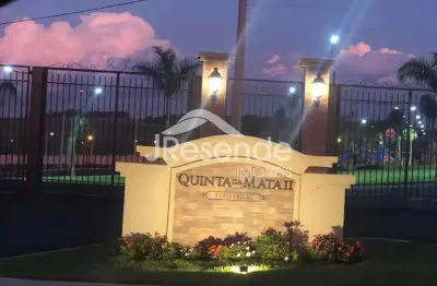 Casa em condomínio fechado com 3 quartos à venda na Rua José Carlos Carvalho, 100, Quinta da Mata, Ribeirão Preto