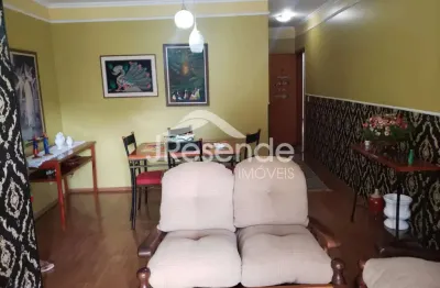 Apartamento com 4 quartos à venda na Rua Aquidaban, 225, Santa Cruz do José Jacques, Ribeirão Preto