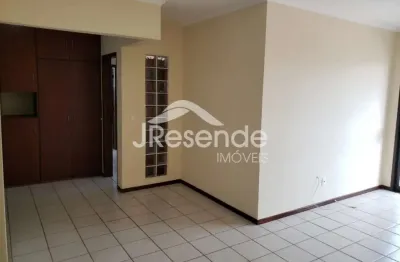 Apartamento com 3 quartos à venda na Rua Aquidaban, 225, Santa Cruz do José Jacques, Ribeirão Preto