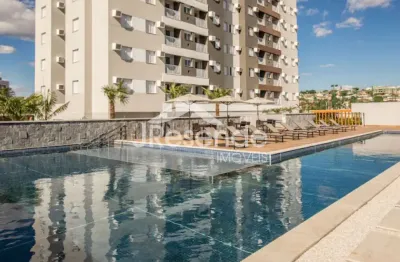 Venda apto diferenciado edifício the one franca, ótima localização