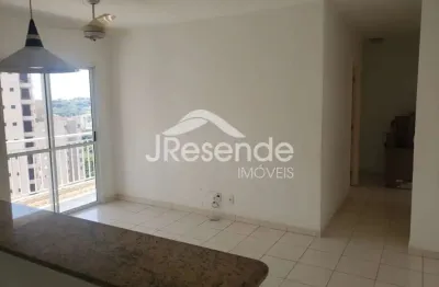 Apartamento com 2 quartos à venda na Rua Domingos Vitaliano, 60, Jardim Botânico, Ribeirão Preto