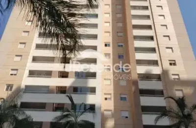 Apartamento com 3 quartos à venda na Avenida Norma Valério Corrêa, 946, Jardim Botânico, Ribeirão Preto