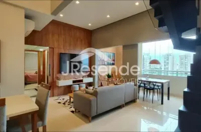 Apartamento com 3 quartos à venda na Avenida Norma Valério Corrêa, 946, Jardim Botânico, Ribeirão Preto