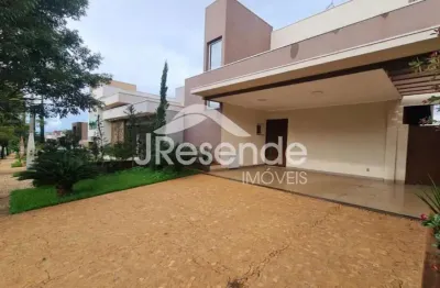 Casa em condomínio fechado com 3 quartos à venda na Condomínio Vila Romana, 330, Recreio das Acácias, Ribeirão Preto