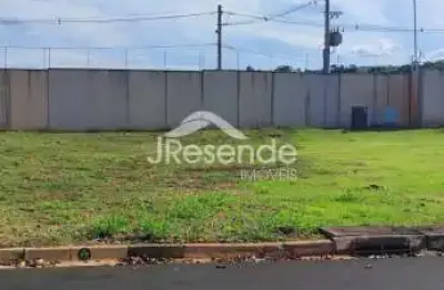 Terreno em condomínio fechado à venda na Estrada Municipal Vista Alegre S/n, S/N, Condomínio Quinta da Boa Vista, Ribeirão Preto
