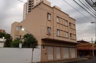 Apartamento com 3 quartos à venda na Rua Tibiriçá, 219, Centro, Ribeirão Preto