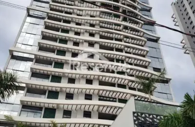 Authoria fascínio. apartamento recém entregue. olhos d`agua.