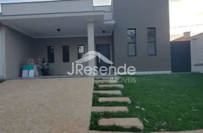 Casa em condomínio fechado com 3 quartos à venda na Rua Capitão José Luciano de Andrade, 01, Bonfim Paulista, Ribeirão Preto