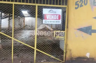 Vendo terreno para ponto comercial no centro de ribeirão preto