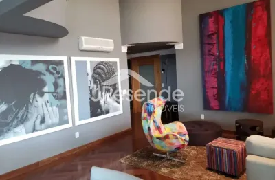 Apartamento com 3 quartos à venda na Avenida Professor João Fiúsa, 2051, Jardim Botânico, Ribeirão Preto