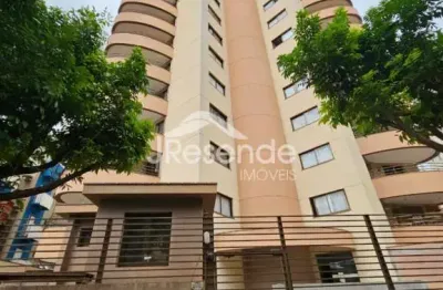Apartamento com 3 quartos à venda na Rua Magda Perona Frossard, 260, Nova Aliança, Ribeirão Preto