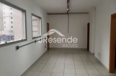 Sala comercial à venda na Rua Milton José Robusti, 75, Jardim Botânico, Ribeirão Preto