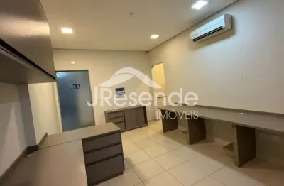 Sala comercial à venda na Rua Milton José Robusti, 75, Jardim Botânico, Ribeirão Preto