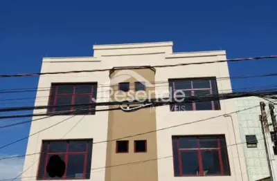 Venda prédio com 3 pavimentos, 14 salas comerciais de diversos tamanhos, para empresas ou para investimento