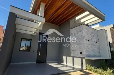 Casa em condomínio fechado com 3 quartos à venda na Rua José Carlos Carvalho, 00, Quinta da Mata, Ribeirão Preto