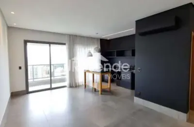 Apartamento com 2 quartos à venda na Av: Wladimir Meireles Ferreira, 1300, Jardim Botânico, Ribeirão Preto