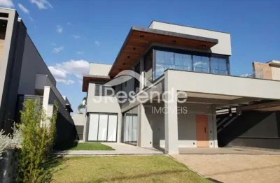 Casa em condomínio fechado com 3 quartos à venda na Rua Padre Mario José Filho, 2535, Quintas de São José, Ribeirão Preto