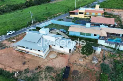 Casa com 3 quartos à venda na Estrada Capitólio Guapé, Casa, Escarpas do Lago, Capitólio