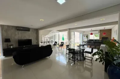 Casa em condomínio fechado com 3 quartos à venda na Rua Capitao Waldemar De Figueiredo, 650, Condomínio Reserva Domaine Eco Residence, Ribeirão Preto